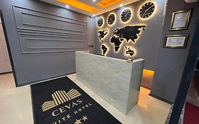 Cevas Suite Hotel